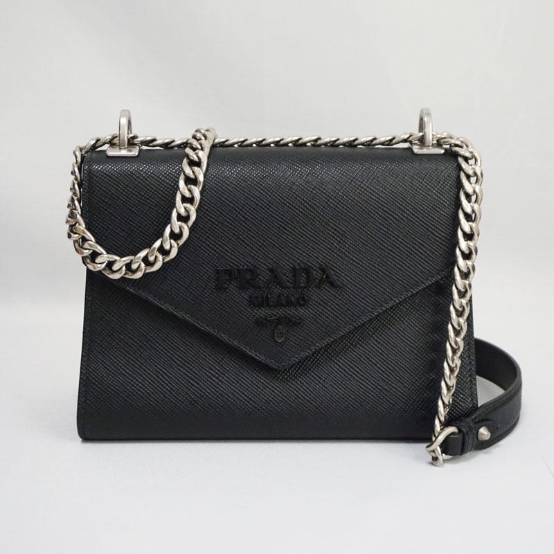 PRADA 【PRADA】プラダ 2wayショルダーバッグ レディース 1BD127 PRADA 【PRADA】プラダ 2wayショルダーバッグ レディース 1BD127