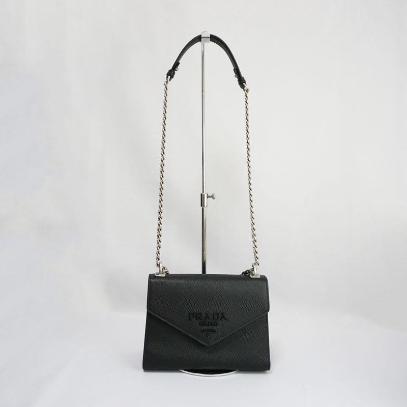 PRADA 【PRADA】プラダ 2wayショルダーバッグ レディース 1BD127 PRADA 【PRADA】プラダ 2wayショルダーバッグ レディース 1BD127