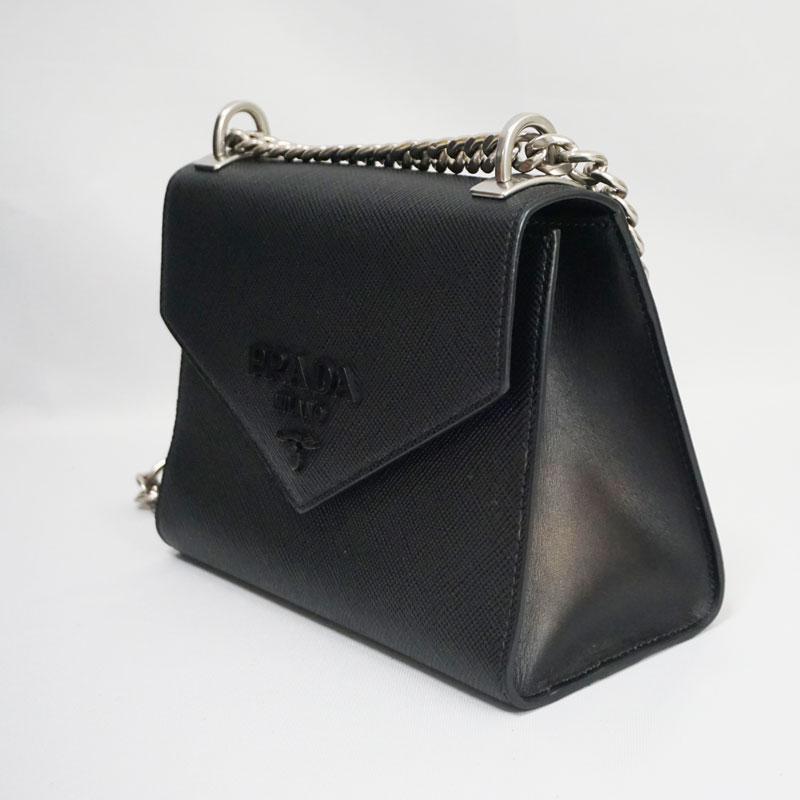 PRADA 【PRADA】プラダ 2wayショルダーバッグ レディース 1BD127 PRADA 【PRADA】プラダ 2wayショルダーバッグ レディース 1BD127