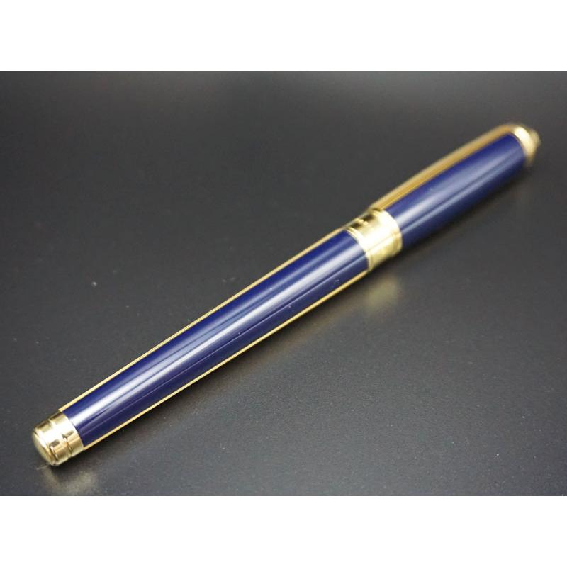 デュポンS.T. DUPONT 420111L カサブランカモザイク 万年筆 M デュポンS.T. DUPONT 420111L カサブランカモザイク 万年筆 M デュポン