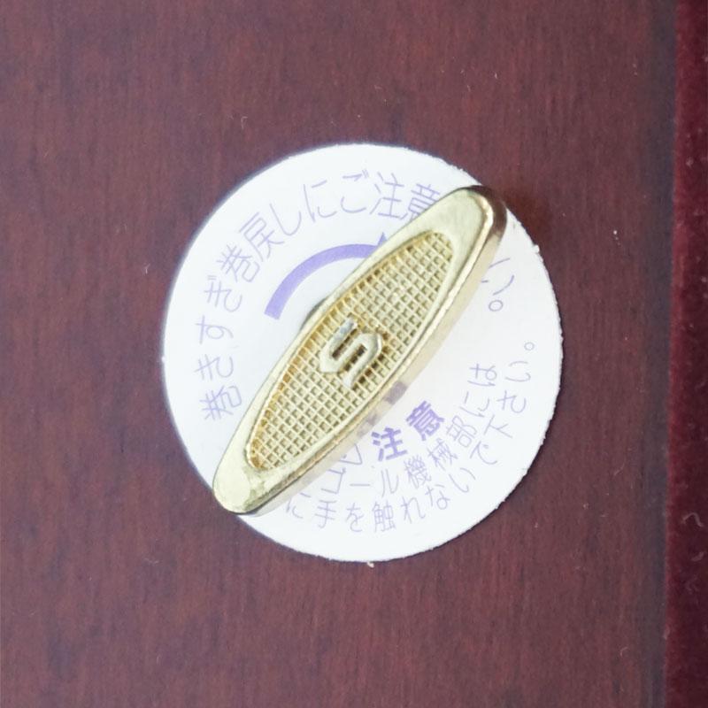 保管品☆名探偵 コナン 20周年 記念 金貨 公式カラー金貨セット 保管品☆名探偵 コナン 20周年 記念 金貨 公式カラー金貨セット
