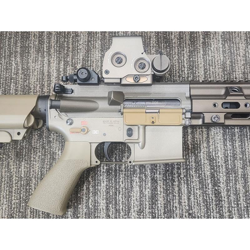 美品! 次世代電動ガン HK416 DELTA CUSTOM デルタカスタム 東京マルイ