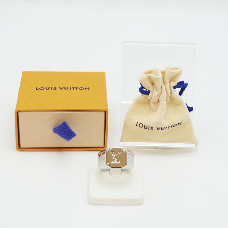 LOUIS VUITTON（ルイ・ヴィトン） 【新品未使用】ルイヴィトン LOUIS 