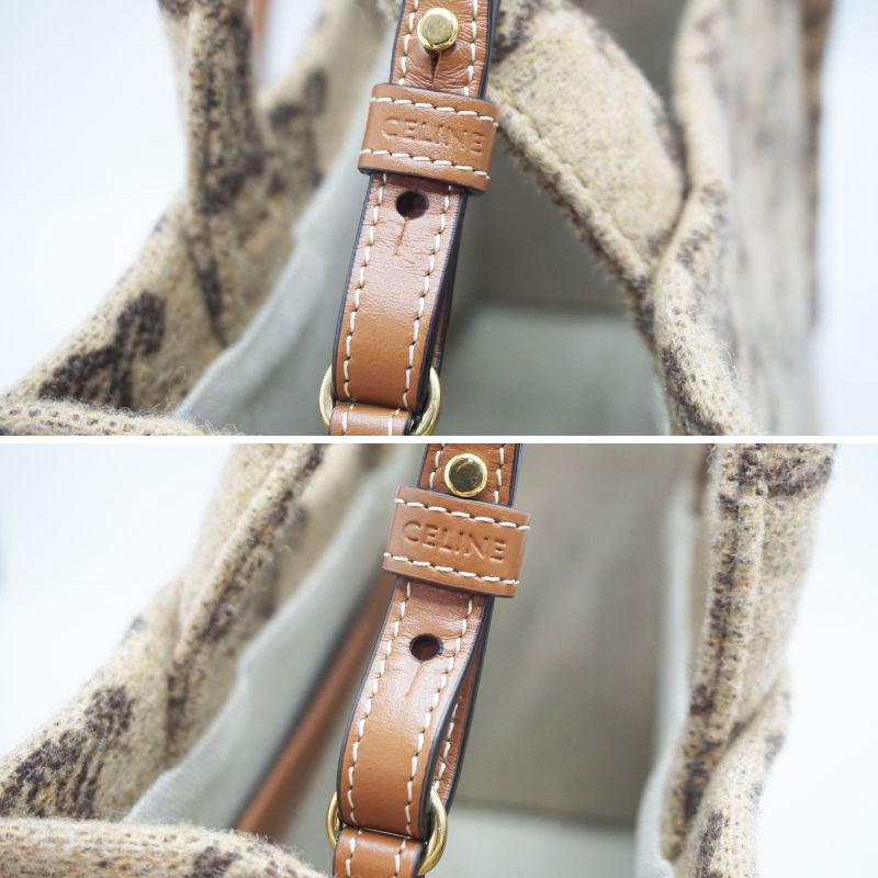 新品同様!セリーヌ CELINE スモール カバ タイス トリオンフ 新品同様!セリーヌ CELINE スモール カバ タイス トリオンフ