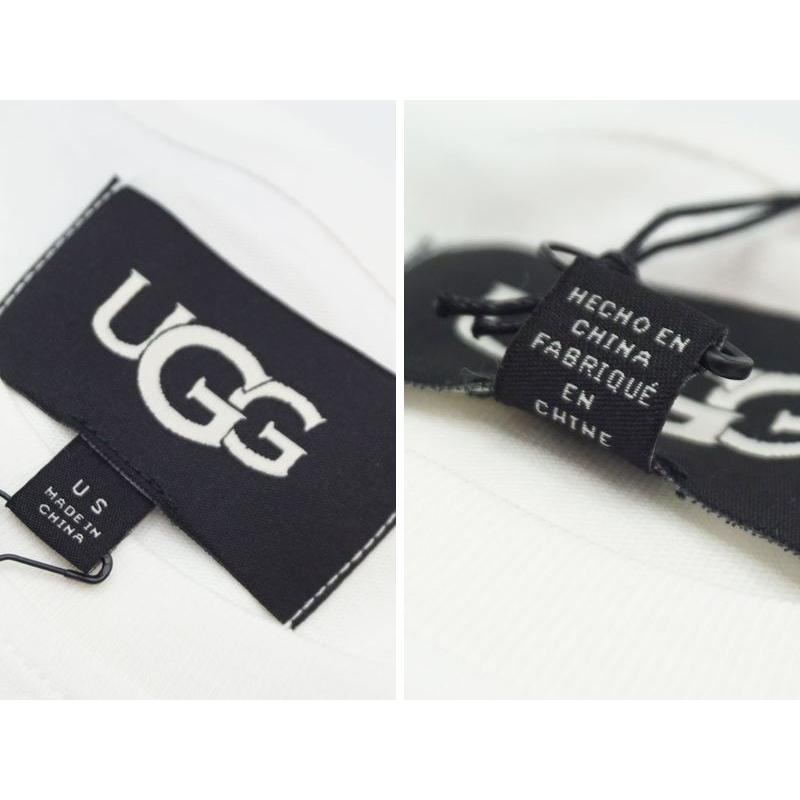 UGG（アグ） 【新品未使用】UGG ポップ スケッチ ティー Pop Sketch 