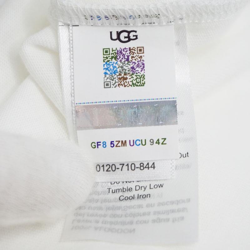 UGG（アグ） 【新品未使用】UGG ポップ スケッチ ティー Pop Sketch 