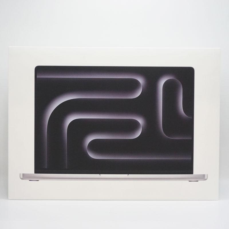 MacBook Pro 【新品未】Apple アップル A3403 MX2T3J/A 14CPU/20GPU 16 