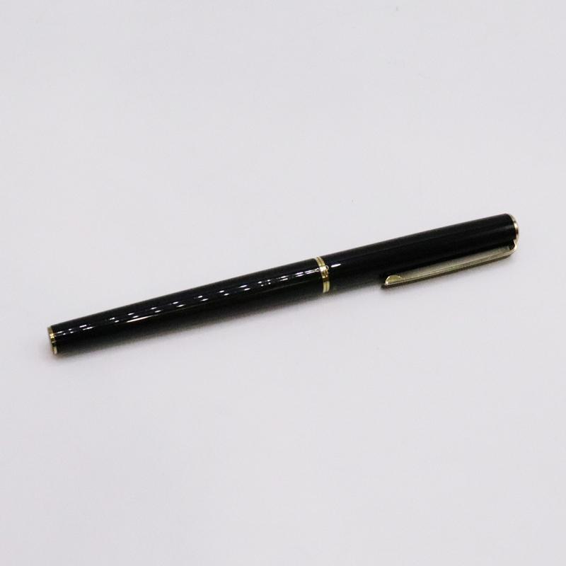 中古 万年筆 ペン先14K 585 2本セット MONTBLANC モンブラン 227