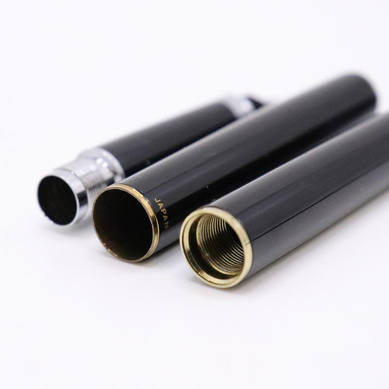 中古 万年筆 ペン先14K 585 2本セット MONTBLANC モンブラン 227