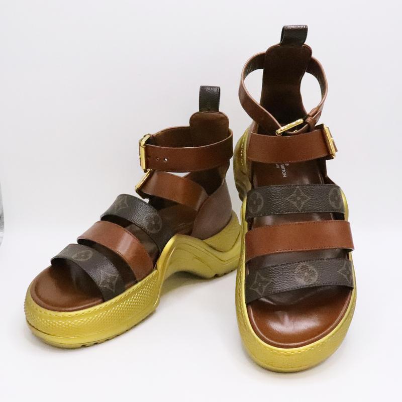LV アークライト LOUIS VUITTON ルイヴィトン LVアークライト 