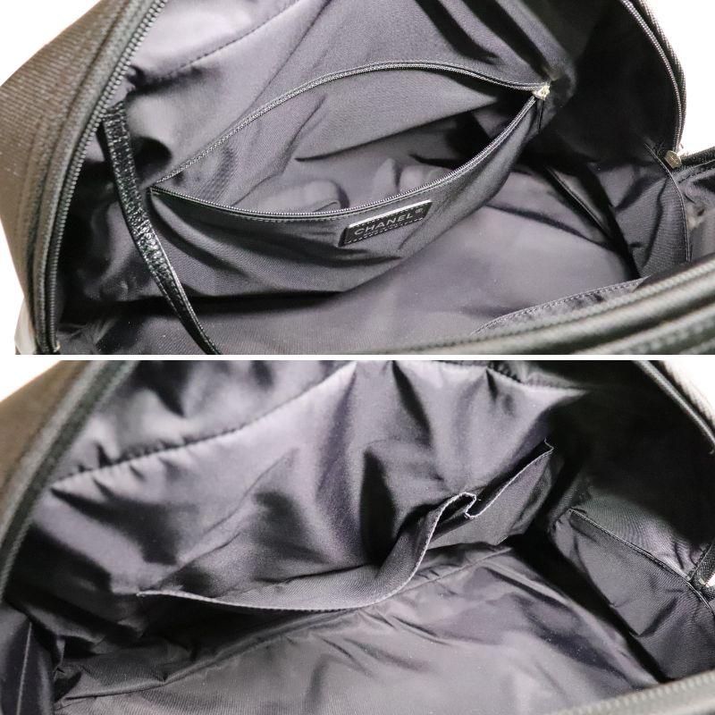 【極美品】CHANEL パリビアリッツ ワンショルダー ボストン 旅行 機内持込 CHANEL（シャネル） パリビアリッツ ボストンバッグ ハンドバッグ