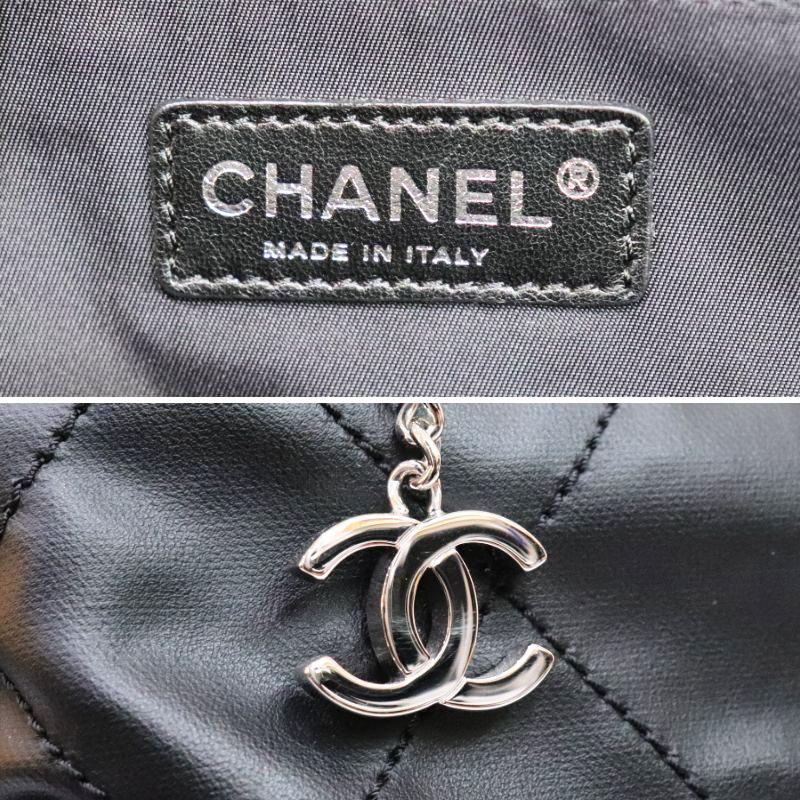 CHANEL（シャネル） パリビアリッツ ボストンバッグ ハンドバッグ