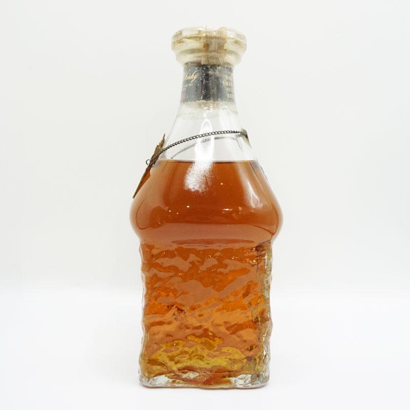 福島県内限定発送! 未開栓 SUNTORY WHISKY EXCELLENCE サントリー