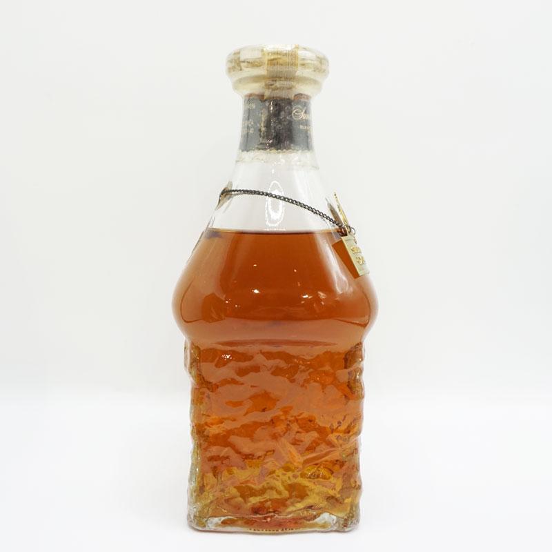 福島県内限定発送! 未開栓 SUNTORY WHISKY EXCELLENCE サントリー