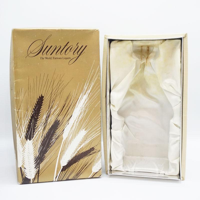 サントリー エクセレント 2本セット 760ml 43% 福島県内限定発送! 未開栓 SUNTORY WHISKY EXCELLENCE サントリー