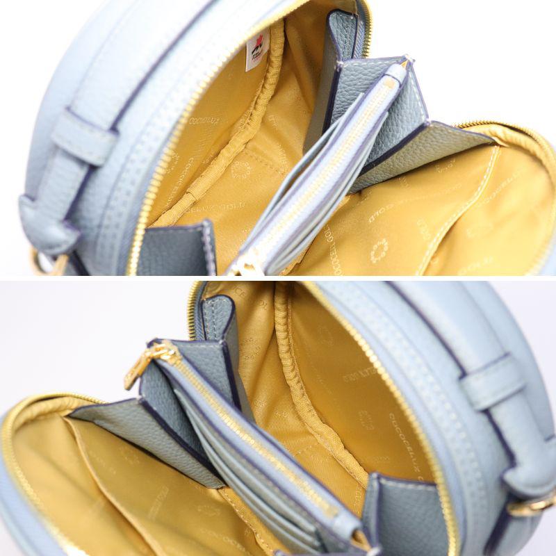 未使用保管品】COCOCELUX GOLD ココセリュクス ゴールド