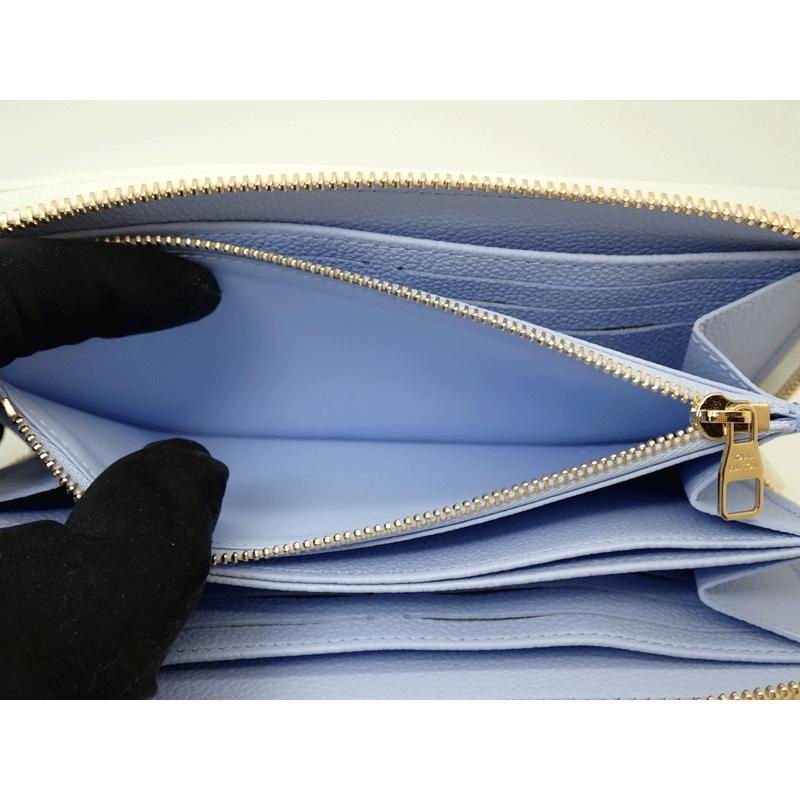 ルイヴィトン M83308 ジッピー ウォレット アンプラントジャイアント 新品未使用 】ルイヴィトン 財布 ジッピー・ウォレット M83308