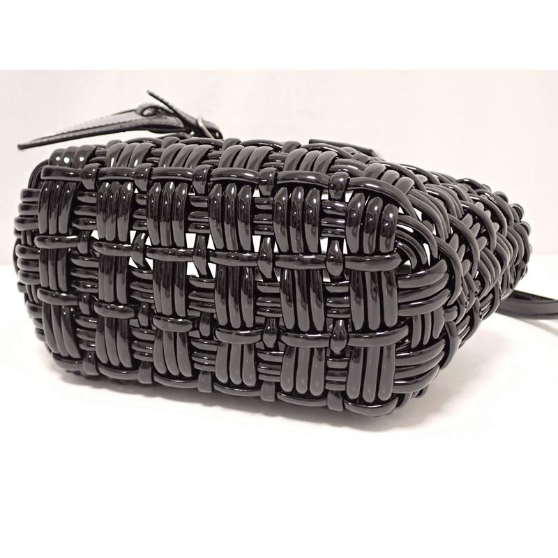 BALENCIAGA バレンシアガ ビストロ XXS ストラップ付 バスケット