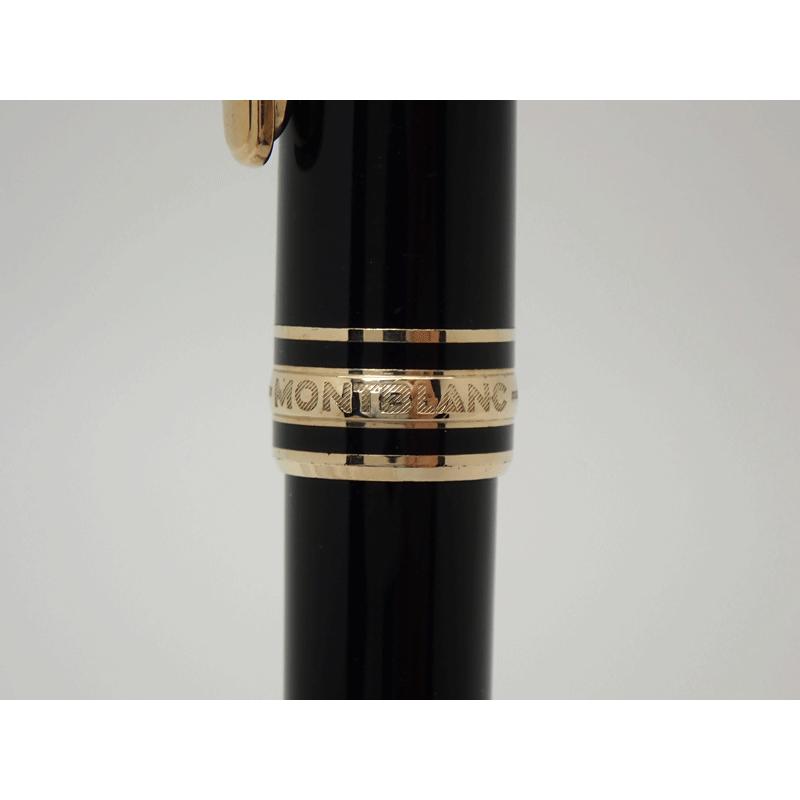 MONTBLANC モンブラン 164 マイスターシュテック クラシック