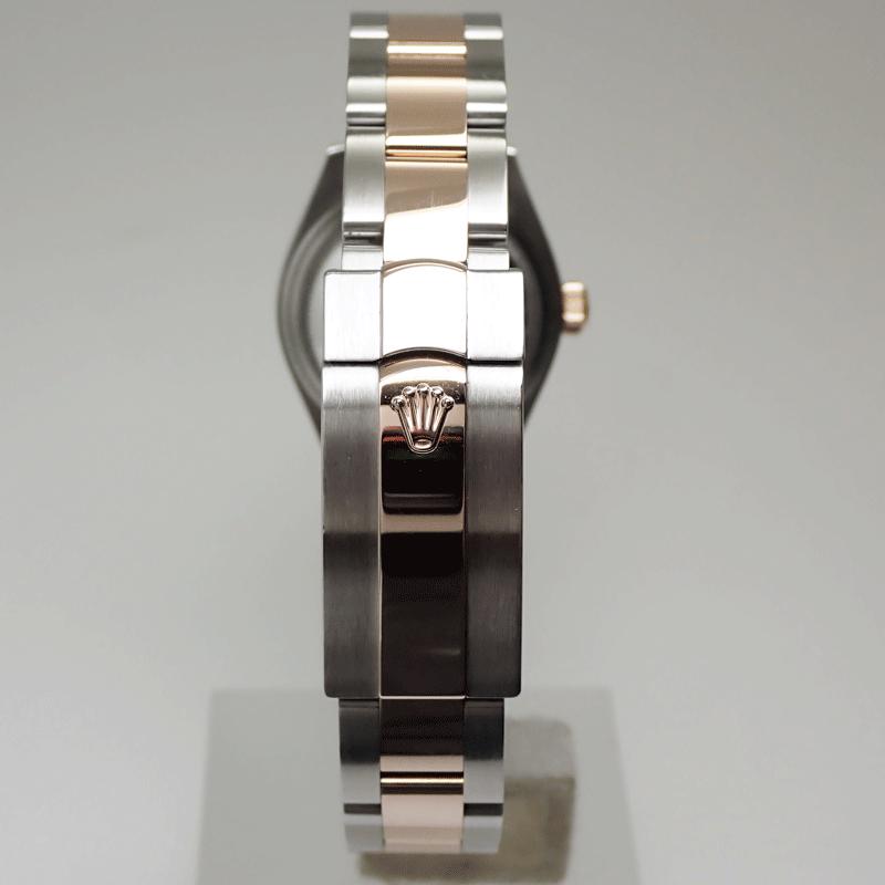 特価‼️希少　ロレックスオイスターブレスレディース用 ロレックス レディースウォッチ - ブランド品専門店ラグザリア