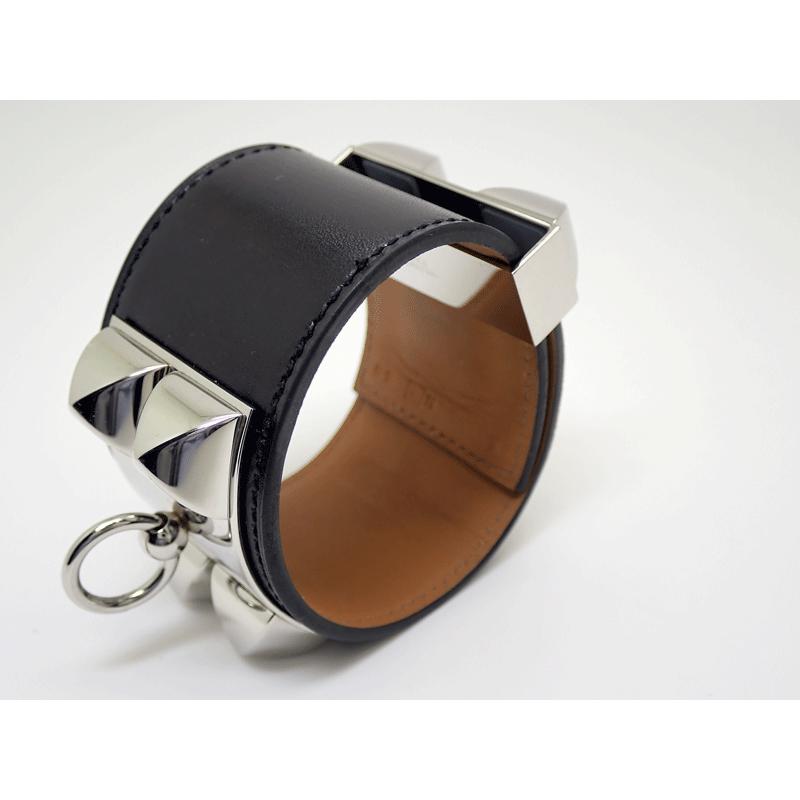 ◇エルメス◇コリエドシアン/ブレスレット/刻印:□R/ブランド ◇エルメス◇コリエドシアン/ブレスレット/刻印:□R/ブランド