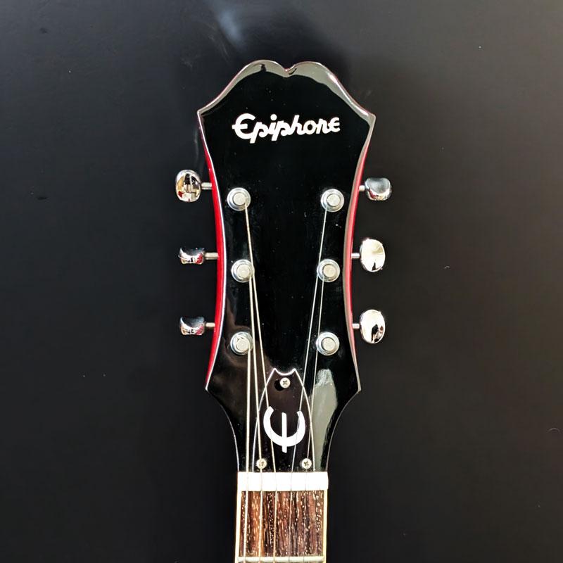Epiphone Casino CH エレキギター Amazon | Epiphone CASINO (CH) | エレキギター | 楽器・音響機器