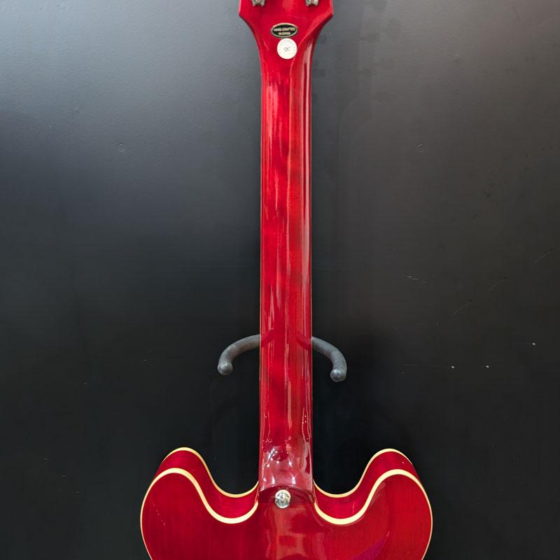 Epiphone Casino CH エレキギター Amazon | Epiphone CASINO (CH) | エレキギター | 楽器・音響機器