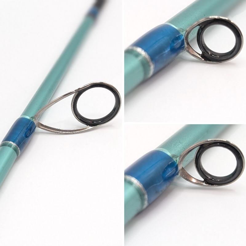 PALMS 【Palms】パームス Sylpher シルファー SYCVI-53UL/P4 トラウト