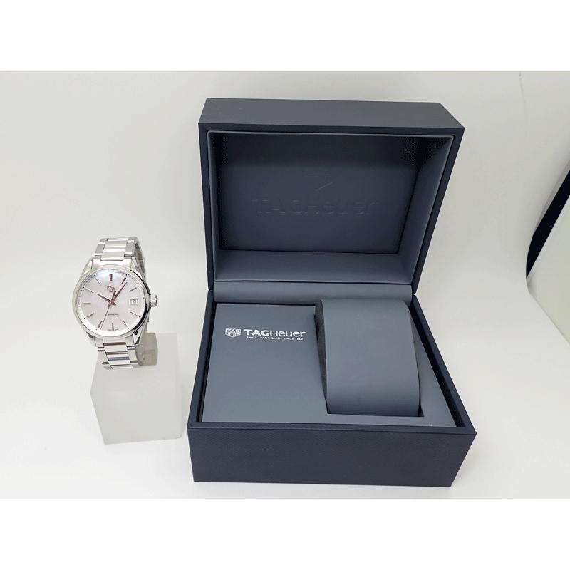 TAG HEUER タグホイヤー カレラ レディ クォーツ WBK1311.BA0652  