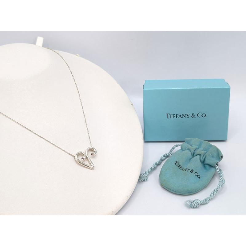 TIFFANY&Co. TIFFANY&CO.ティファニー パロマ・ピカソ 星座 TIFFANY&Co. TIFFANY&CO.ティファニー パロマ・ピカソ 星座