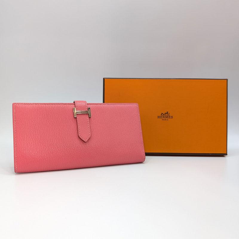 HERMES（エルメス） 【新品同様 保管品】HERMES ベアンスフレ