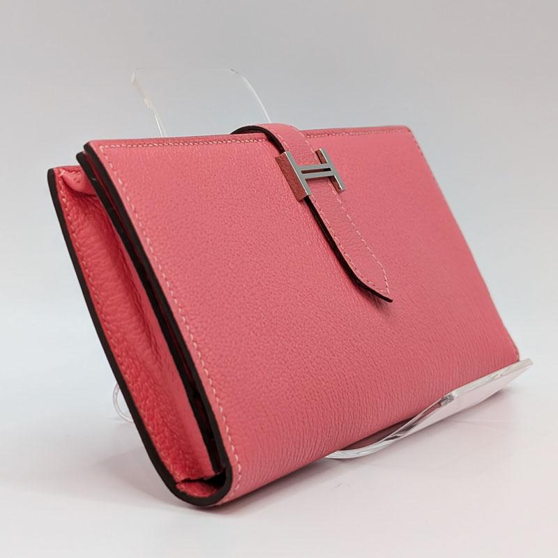 HERMES（エルメス） 【新品同様 保管品】HERMES ベアンスフレ