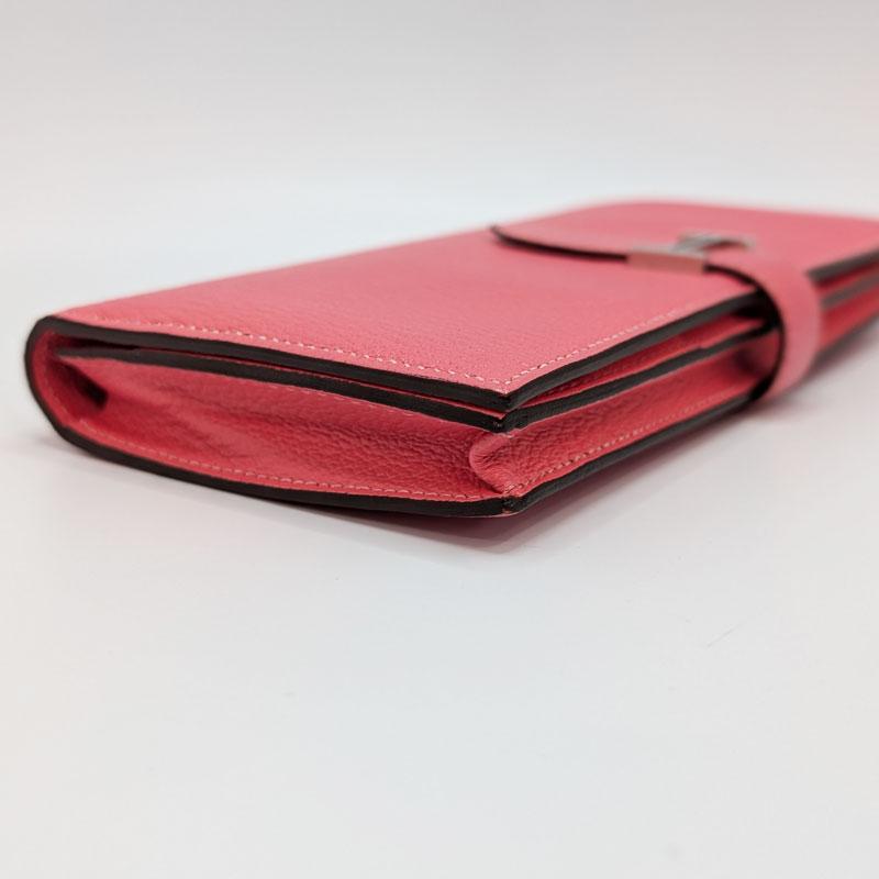 HERMES 【新品同様 保管品】HERMES エルメス ベアンスフレ