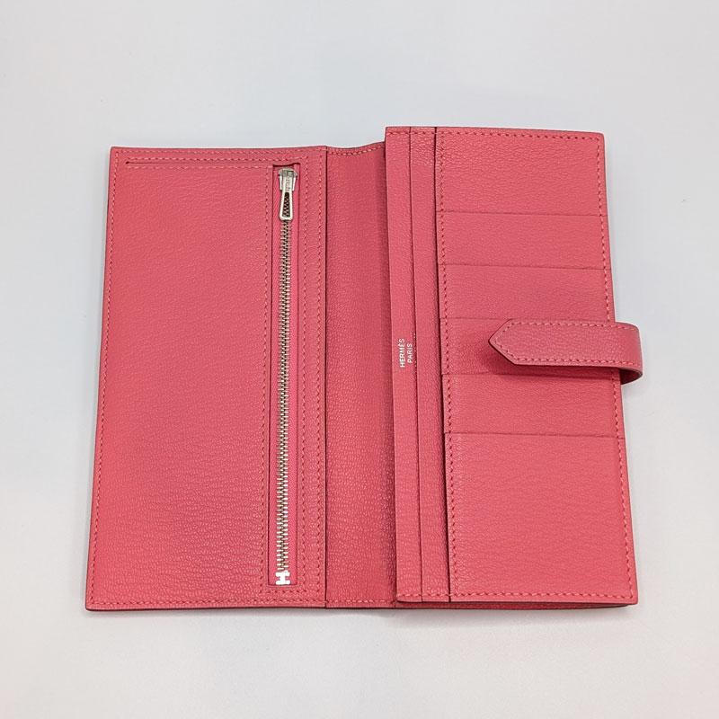 HERMES 【新品同様 保管品】HERMES エルメス ベアンスフレ