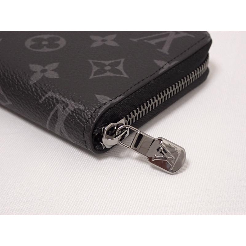LOUIS VUITTON (ルイ・ヴィトン) ルイヴィトン 長財布 モノグラム