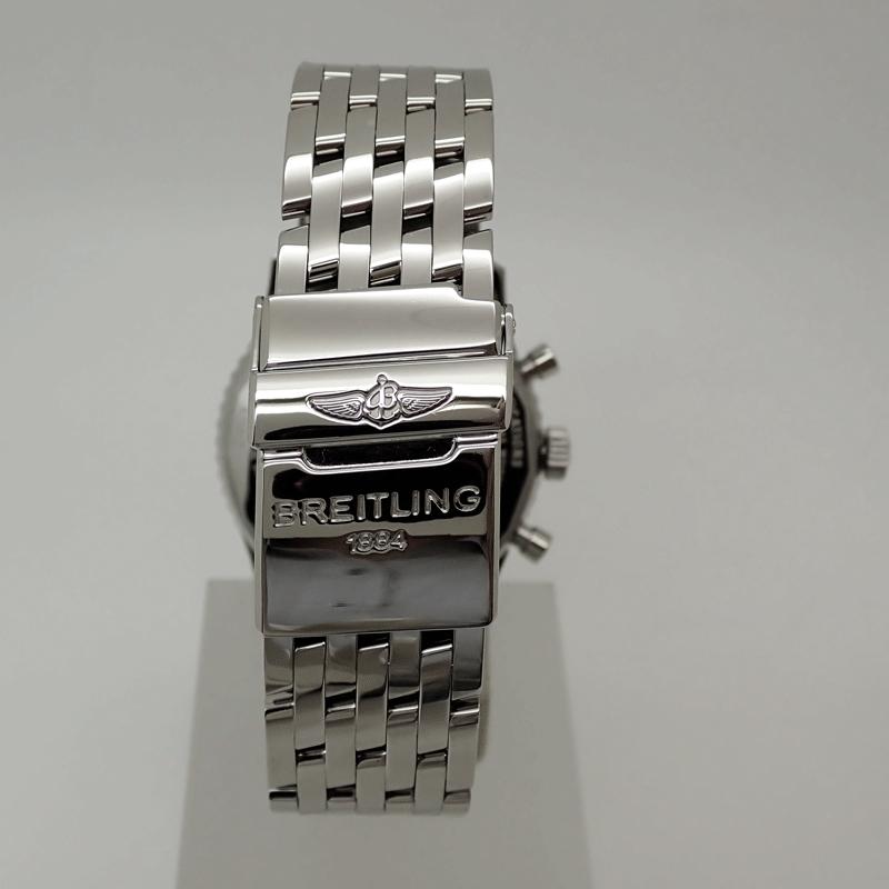 BREITLING ブライトリング A232BSCNP ナビタイマー スーパーコンステ