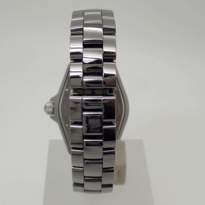 シャネル CHANEL J12 クロマティック H2978 中古 時計 レディース  