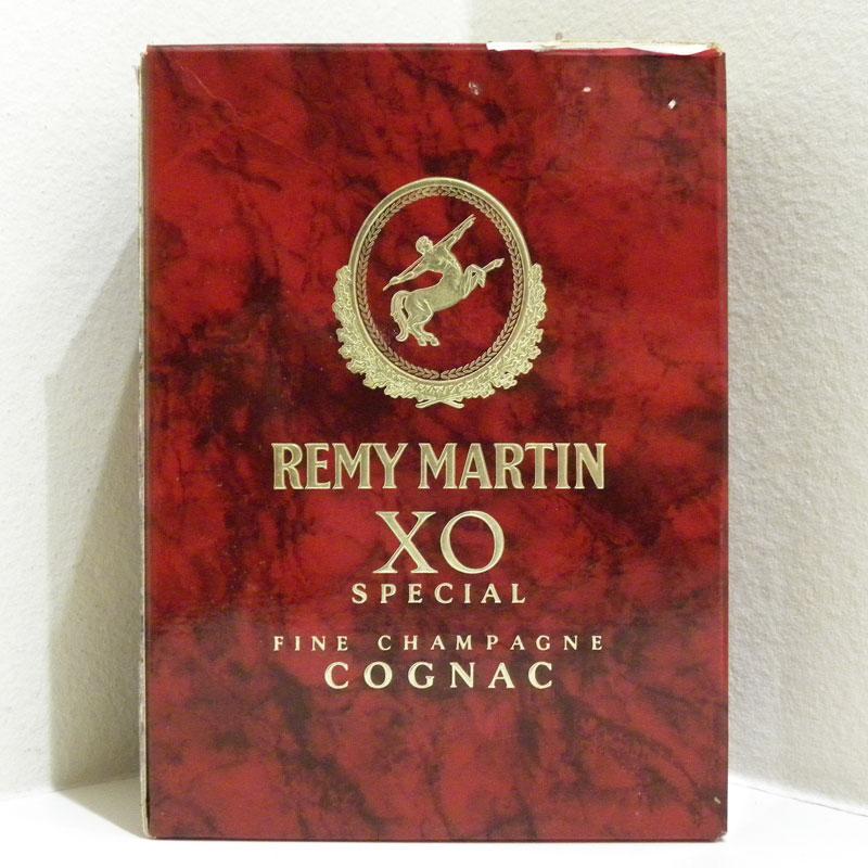 20歳以上!!REMY MARTIN（レミーマルタン）XO スペシャル 700ml COGNAC