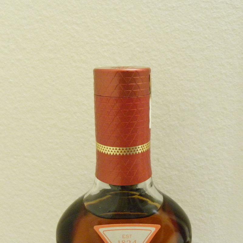 20歳以上！！【未開栓】The MACALLAN ザ・マッカラン ハーモニー