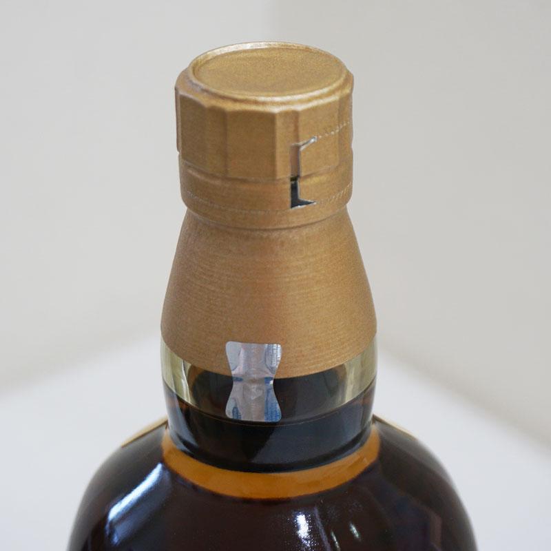 福島県内発送 20歳以上！！未開栓 SUNTORY WHISKY 山崎 12年