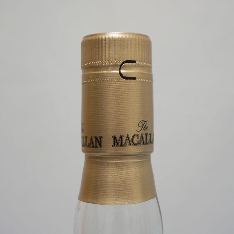 希少】The MACALLAN ザ・マッカラン 30年 FINE OAK ファイン オーク 43
