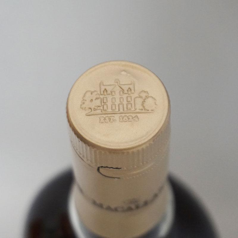 希少】The MACALLAN ザ・マッカラン 30年 FINE OAK ファイン オーク 43
