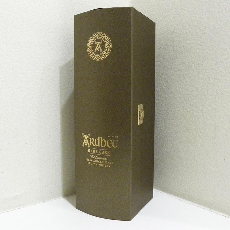 未開栓】ARDBEG アードベッグ レアカスク No.50 スコッチ 未開栓】ARDBEG アードベッグ レアカスク No.50 スコッチ