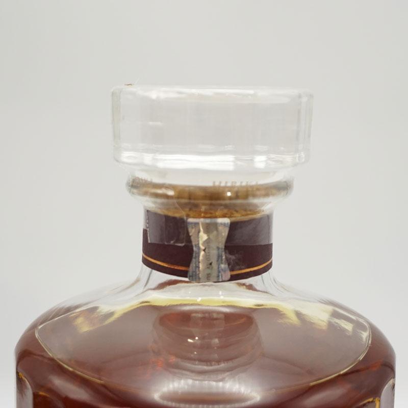 福島県内発送！未開栓 SUNTORY WHISKY 響 ブレンダーズ チョイス