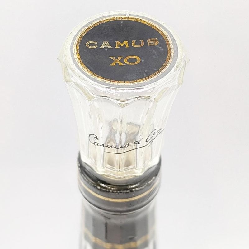 カミュ XO コニャック ロングネック 700ml ブランデー 未開栓 CAMUS（カミュ） 【未開栓】CAMUS XO ロングネック COGNAC コニャック