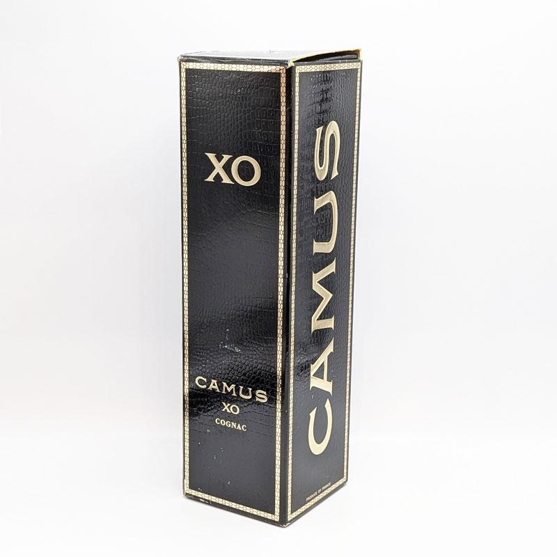 CAMUS（カミュ） 【未開栓】CAMUS XO ロングネック COGNAC コニャック