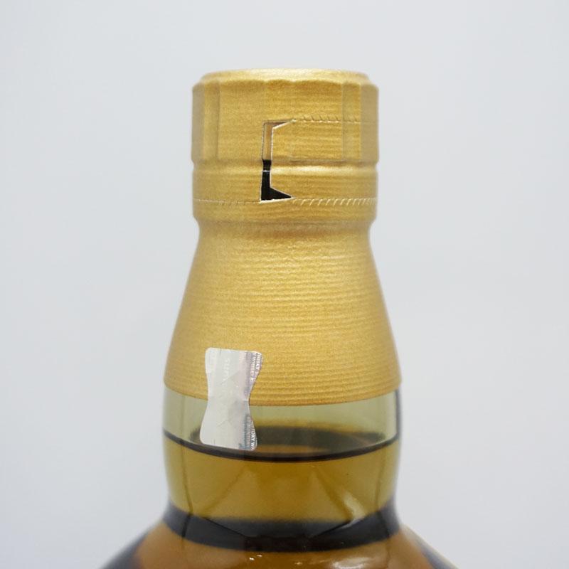 福島県内発送！【100周年記念ラベル】未開栓 SUNTORY WHISKY 山崎 12年  