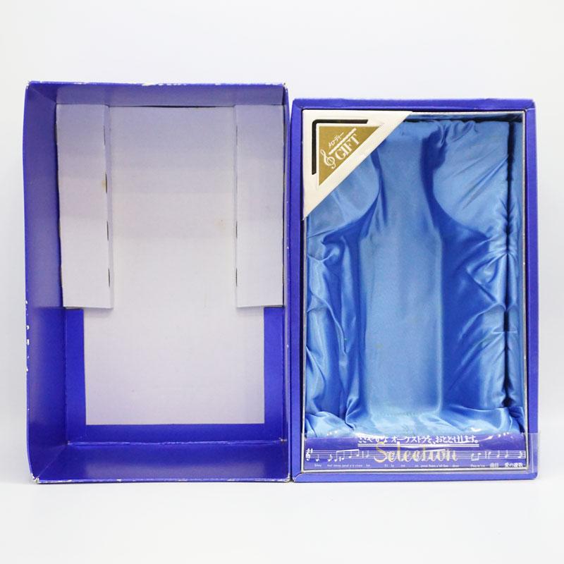 福島県内発送! 未開栓 NIKKA Selection/セレクション ザ・ブレンド