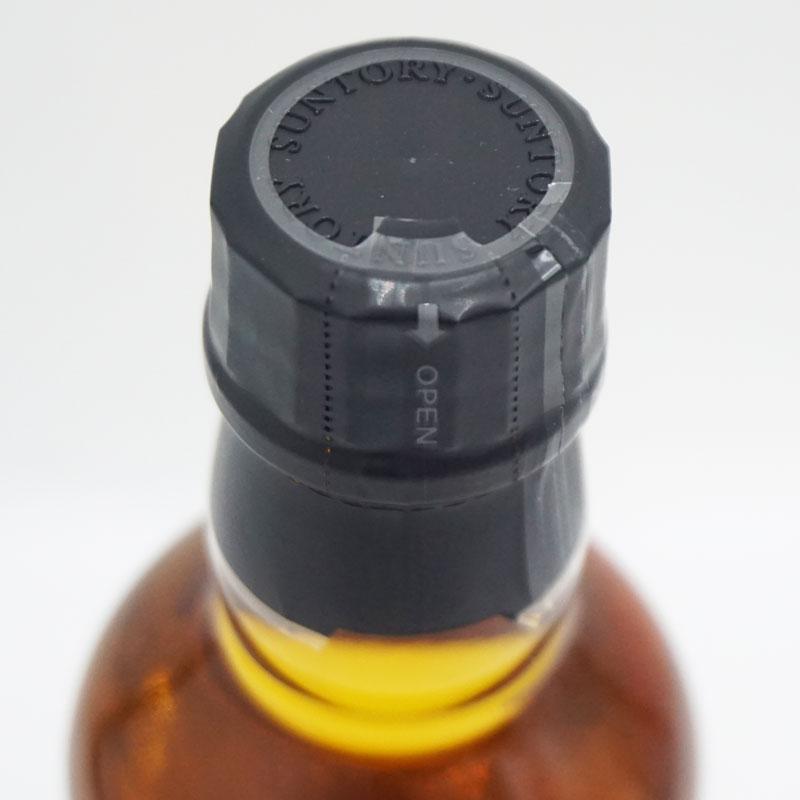 福島県内発送！【希少・非売品】サントリー SUNTORY 100周年記念ボトル