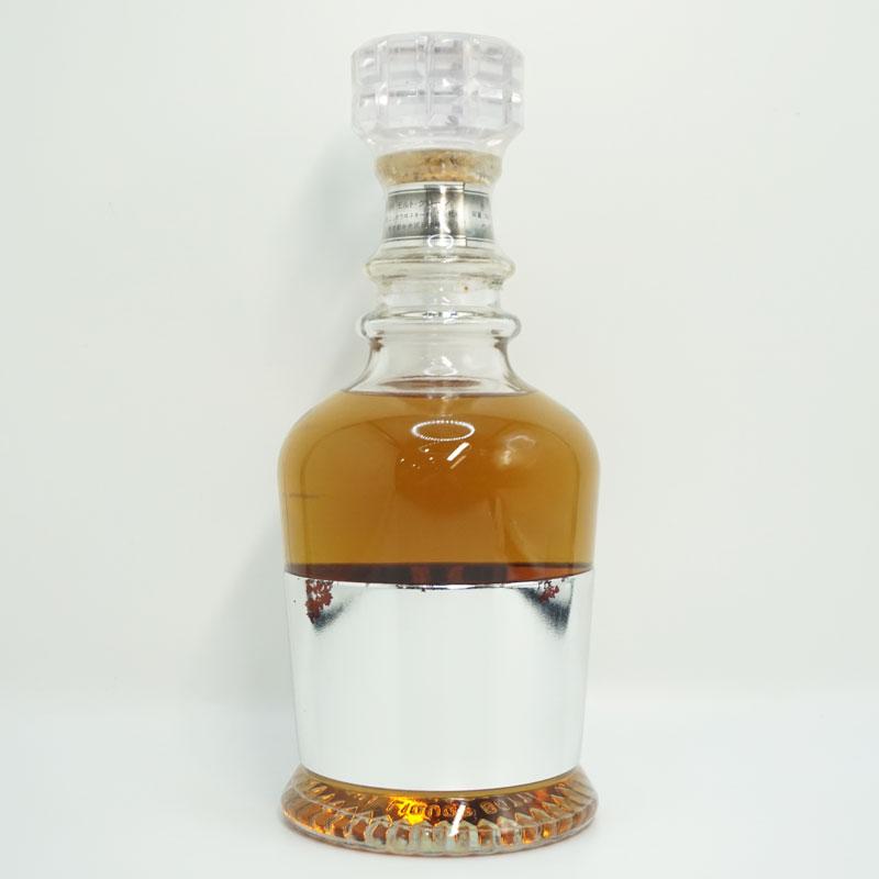 福島県内発送！未開栓 NIKKA ニッカウヰスキー FORTUNE'80 フォー